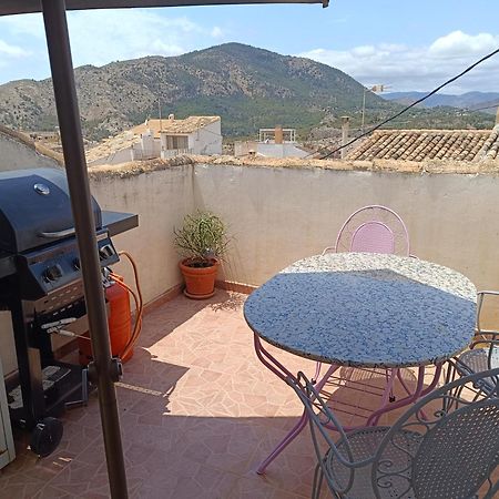 דירות Casa En El Centro Del Pueblo De פינסטראט מראה חיצוני תמונה