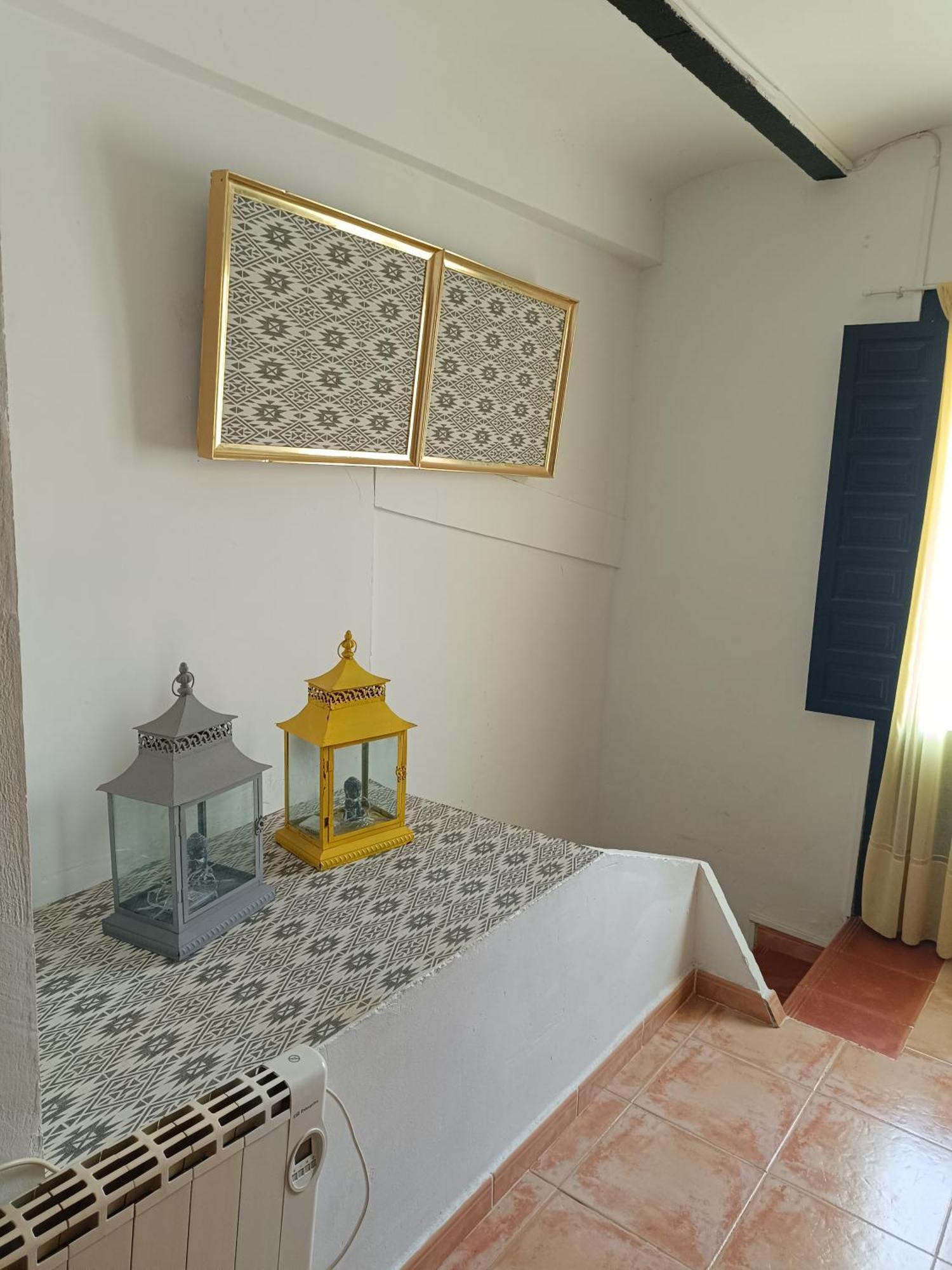 דירות Casa En El Centro Del Pueblo De פינסטראט מראה חיצוני תמונה