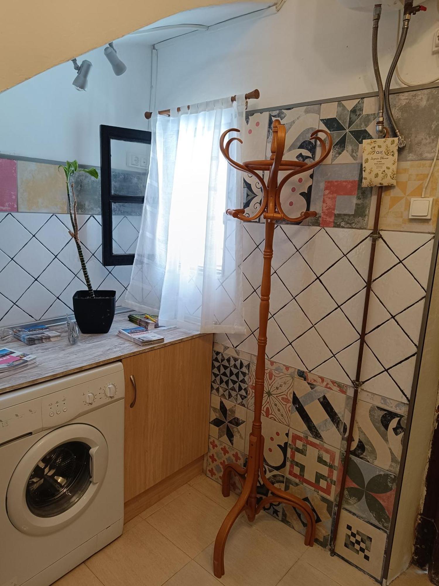 דירות Casa En El Centro Del Pueblo De פינסטראט מראה חיצוני תמונה