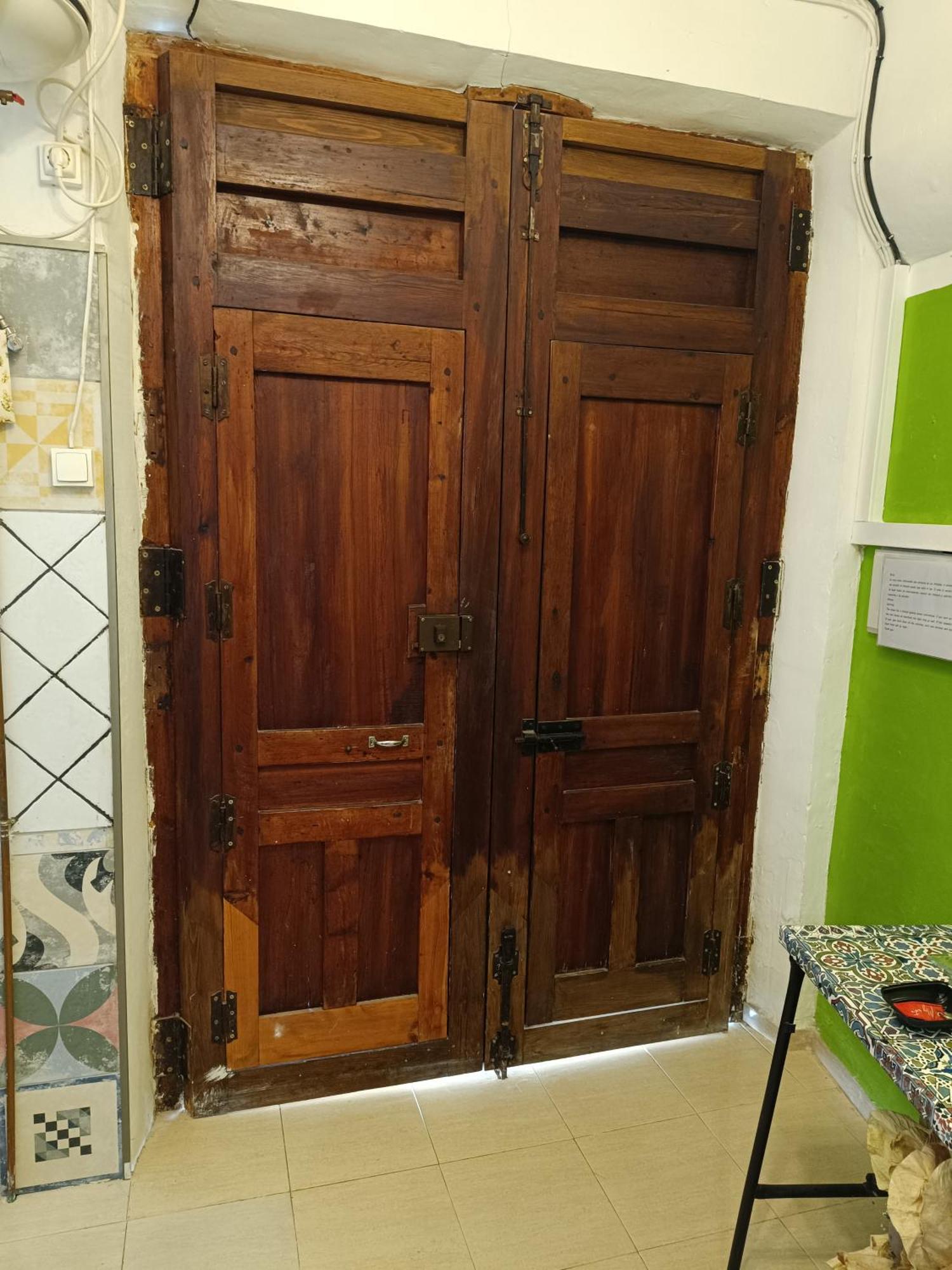 דירות Casa En El Centro Del Pueblo De פינסטראט מראה חיצוני תמונה